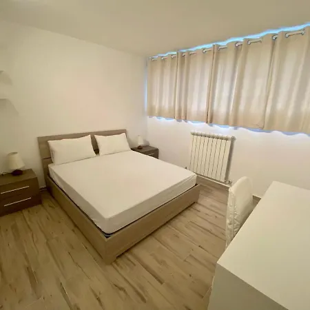 Appartement Relax E Pace