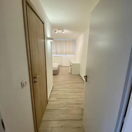 Appartement Relax E Pace