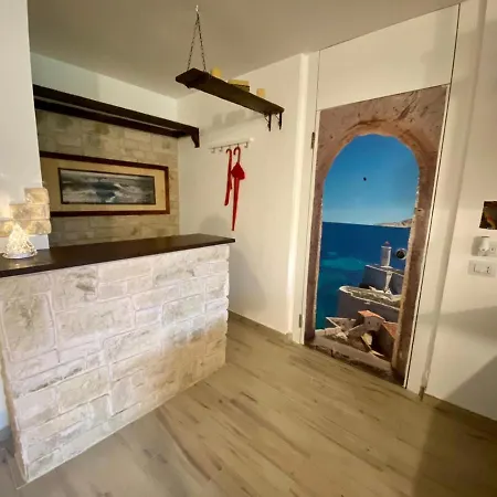 Relax E Pace Appartement *