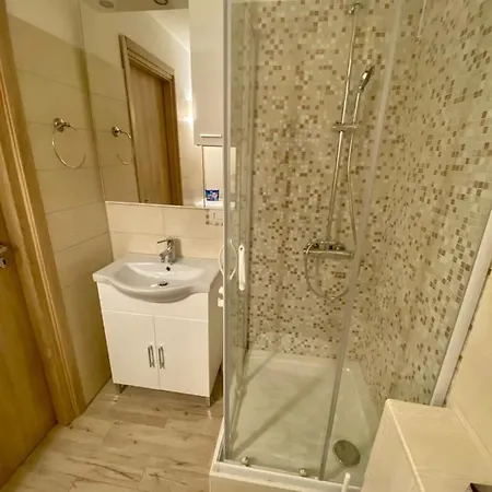 Appartement Relax E Pace Basiglio