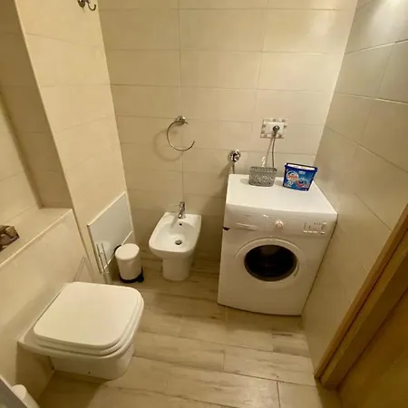 Relax E Pace Appartement