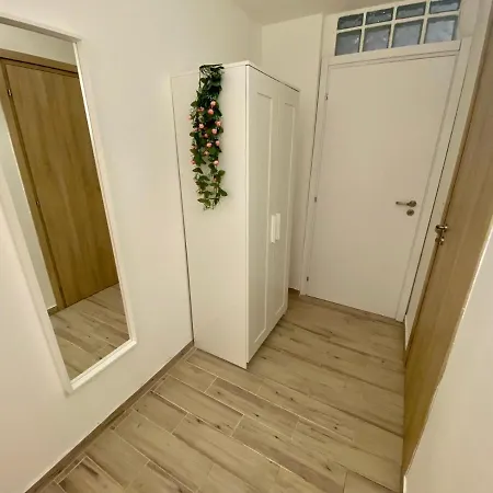 Appartement Relax E Pace *