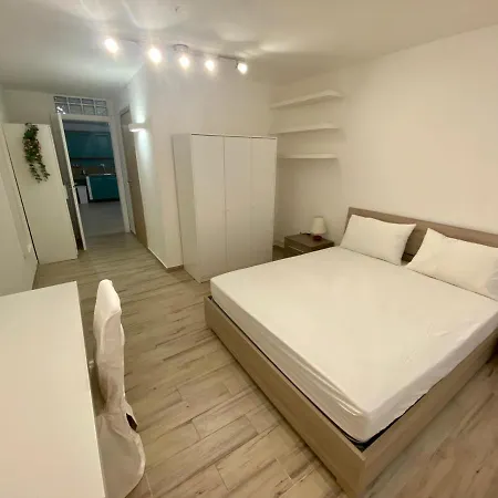 Appartement Relax E Pace